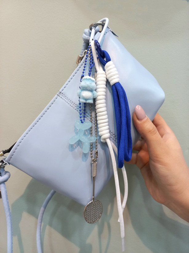 چارم بگ مینیمال دخترانه