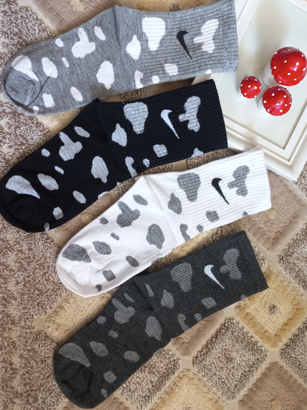 Nike Crew Socks | Suitable for Men and Women