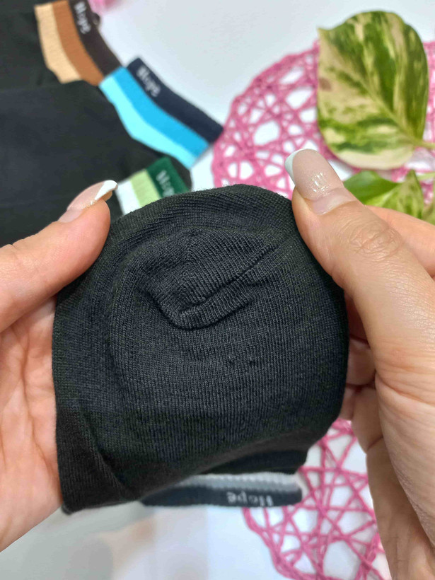 جوراب مچی زنانه باکیفیت و نخی