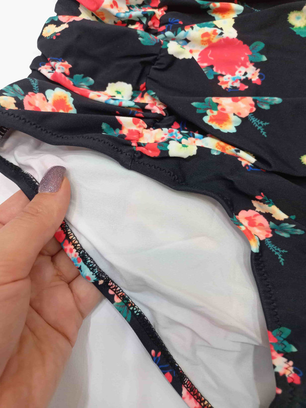 قیمت مایو زنانه سایز بزرگ/مایو زنانه استردار