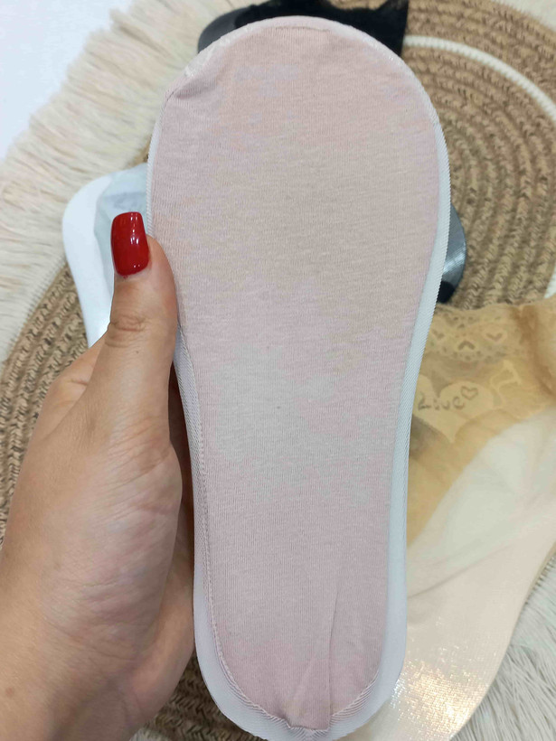 پاپوش روفرشی زنانه