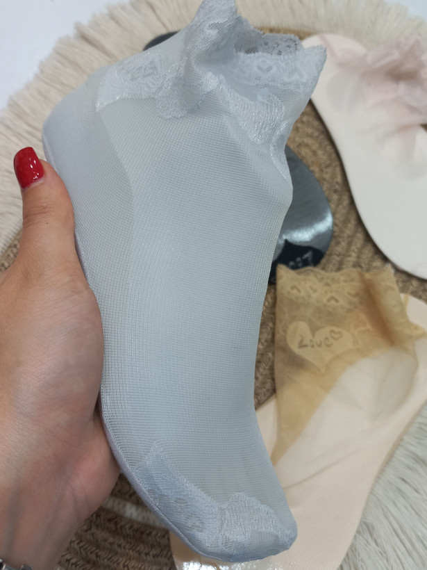 جوراب گیپوری زنانه